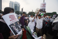 Doa Bersama Umat Islam untuk Kemerdekaan Palestina