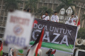 Doa Bersama Umat Islam untuk Kemerdekaan Palestina