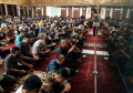 Doa Bersama Untuk Keselamatan Anak Sulung Ridwan Kamil