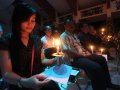 Doa Bersama untuk Korban AirAsia QZ8501