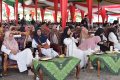 Doa Syukur dan Dzikir Akhir Tahun JSI Provinsi Bengkulu