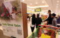 Dompet Dhuafa Mengajak Anak Yatim Belanja di LuLu Hypermarket QBIG BSD City