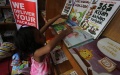 Donasi Yayasan 1001 Buku