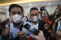 Doni Salmanan Penuhi Panggilan Penyidik Bareskrim Polri