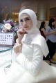 Donita Hadiri Acara Endless Glamour di Swan Jewellery