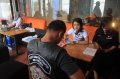 Donor Darah Anggota Harley Davidson Club Indonesia