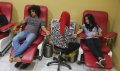 Donor Darah PMI Makassar