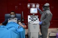 Donor Plasma Konvalesen UDD PMI Surabaya