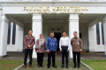 Dorong Pengembangan Vaksin Berbasis mRNA Karya Anak Bangsa