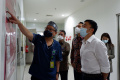 Dorong Pengembangan Vaksin Berbasis mRNA Karya Anak Bangsa