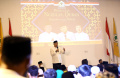 DPD Golkar DKI Jakarta Peringati Malam Nuzulul Quran
