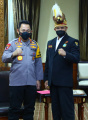 DPN PAP Dukung Polri Tegakkan Hukum Terhadap Kelompok Teroris dan Korupsi