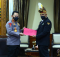 DPN PAP Dukung Polri Tegakkan Hukum Terhadap Kelompok Teroris dan Korupsi