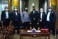 DPN PAP Dukung Polri Tegakkan Hukum Terhadap Kelompok Teroris dan Korupsi