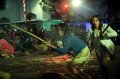 Drama Kolosal Surabaya Membara Peringati Hari Pahlawan