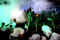 Drama Kolosal Surabaya Membara Peringati Hari Pahlawan