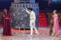 Drama Musikal Rapunzel di Acara Bollystar Vaganza