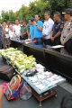 Drama Penggerebekan Bandar Narkoba di Medan