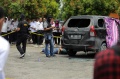 Drama Penggerebekan Bandar Narkoba di Medan