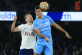 Dramatis! Tottenham Hotspur Pecundangi Manchester City