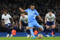 Dramatis! Tottenham Hotspur Pecundangi Manchester City