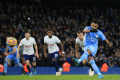 Dramatis! Tottenham Hotspur Pecundangi Manchester City