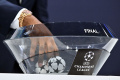 Drawing Perempatfinal Liga Champions