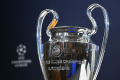 Drawing Perempatfinal Liga Champions