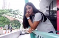Dua Karakter Margin Wieherm di Sinetron Cahaya Cinta 2