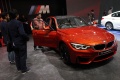Dua Mobil Soprt Premium BMW di GIIAS 2017