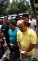 Dua Pelaku Pembacokan Tiba di Mapolda Metro Jaya
