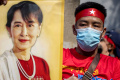 Dua Tahun Kudeta Militer, Myanmar Dibayangi Krisis
