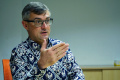 Dubes Ukraina Berkunjung ke Kantor Tribun Network