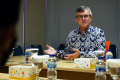 Dubes Ukraina Berkunjung ke Kantor Tribun Network
