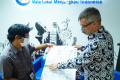 Dubes Ukraina Berkunjung ke Kantor Tribun Network
