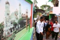 Dubes Uni Eropa Dari 12 Negara Kunjungi Semarang