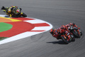 Ducati Kuasai MotoGP Portugal