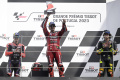 Ducati Kuasai MotoGP Portugal