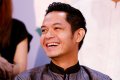 Dude Herlino Hadiri Program Ramadan RCTI