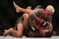 Duel Sengit UFC 269 yang Dimenangkan Charles Oliveira