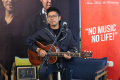 Duet Baim & Donnie Sibarani lewat Single Tak Bisa Lagi Kehilangan