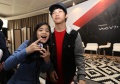 Duet Niana dan Ranz tampil di Youtube Fanfest 2017
