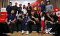 Duet Niana dan Ranz tampil di Youtube Fanfest 2017