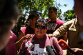 Duka dan Doa untuk Korban Penembakan di SD Texas