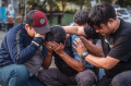 Duka dan Tuntutan Penuntasan Tragedi Kanjuruhan