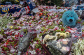 Duka dan Tuntutan Penuntasan Tragedi Kanjuruhan