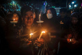 Duka dan Tuntutan Penuntasan Tragedi Kanjuruhan