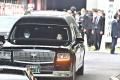Duka Warga Jepang Melepas Shinzo Abe