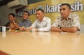 Dukungan Dewan Pakar untuk Gerakan Golkar Bersih