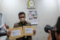 Dukungan Hak Angket Digemakan Perwakilan Diaspora 5 Benua